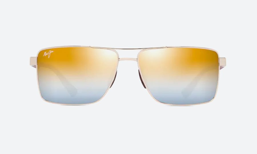 Maui Jim DGS621 16 Gold - Image 2