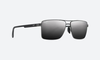 Maui Jim DSB621 02 GunMetal
