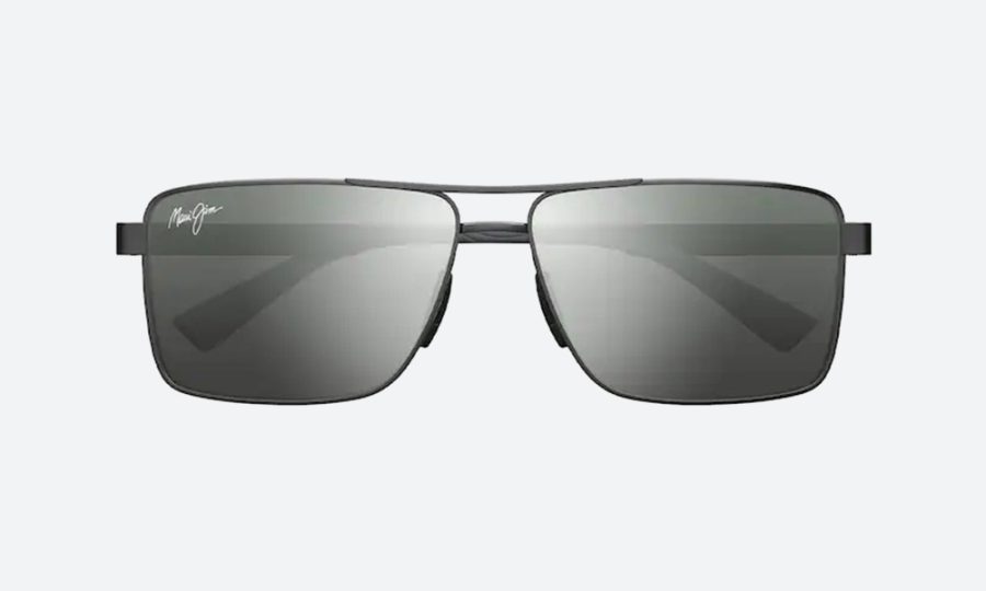 Maui Jim DSB621 02 GunMetal - Image 2