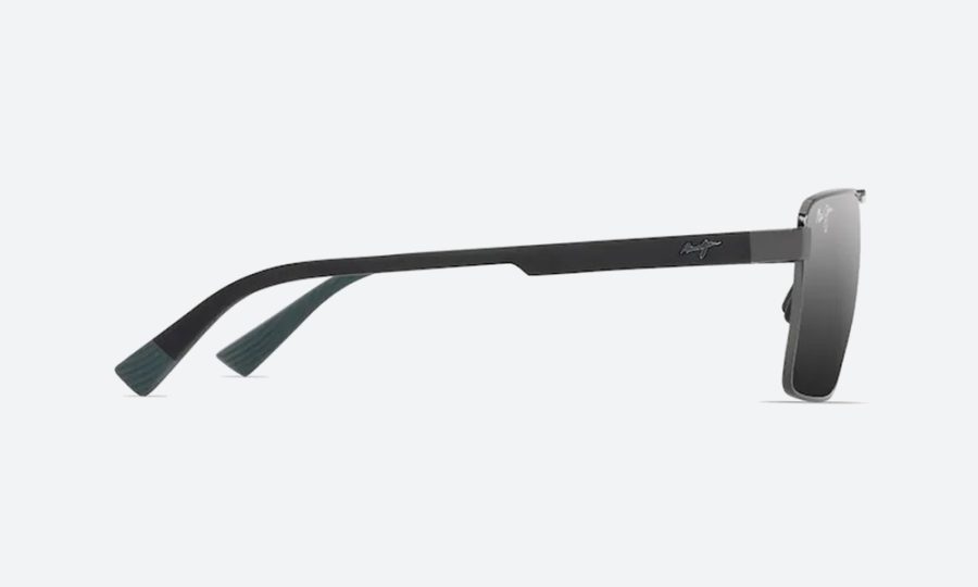 Maui Jim DSB621 02 GunMetal - Image 3