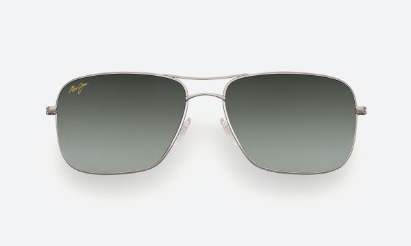 Maui Jim GS246 17 Silver