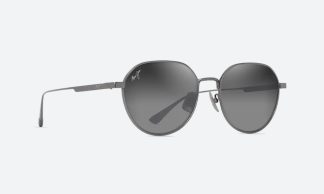 Maui Jim GS627 17 GunMetal