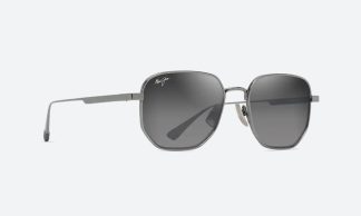 Maui Jim GS633 17 GunMetal