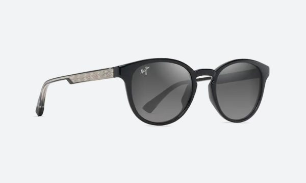 Maui Jim GS636 14 Black