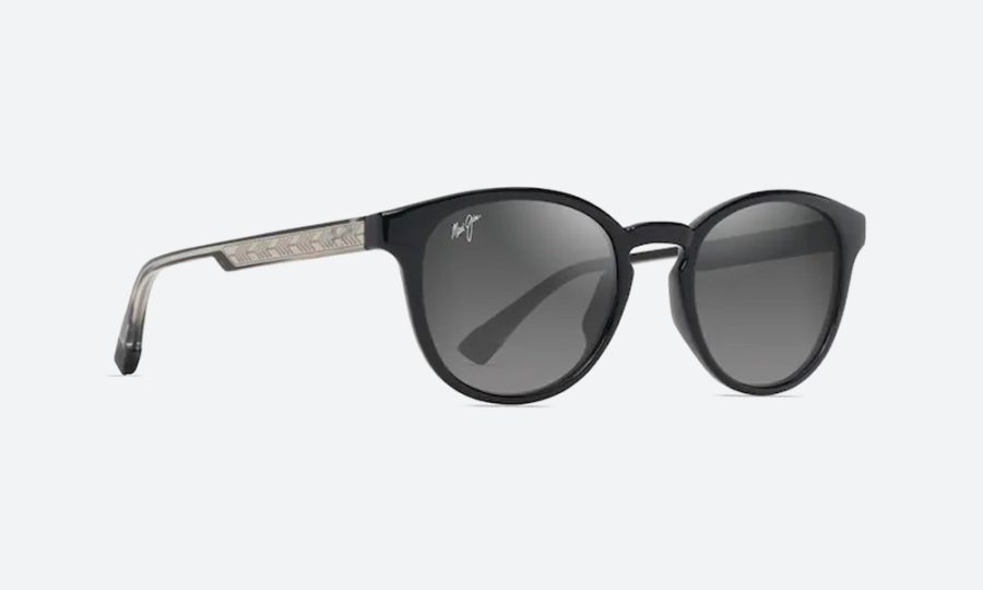 Maui Jim GS636 14 Black