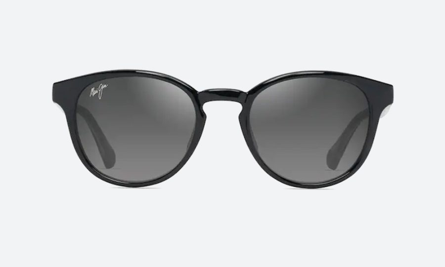 Maui Jim GS636 14 Black - Image 2