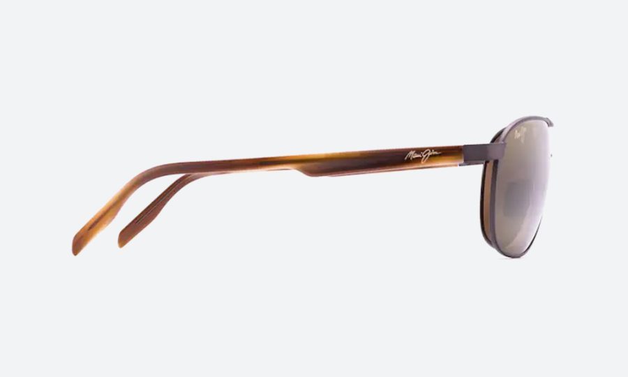 Maui Jim H728 01M Brown - Image 2