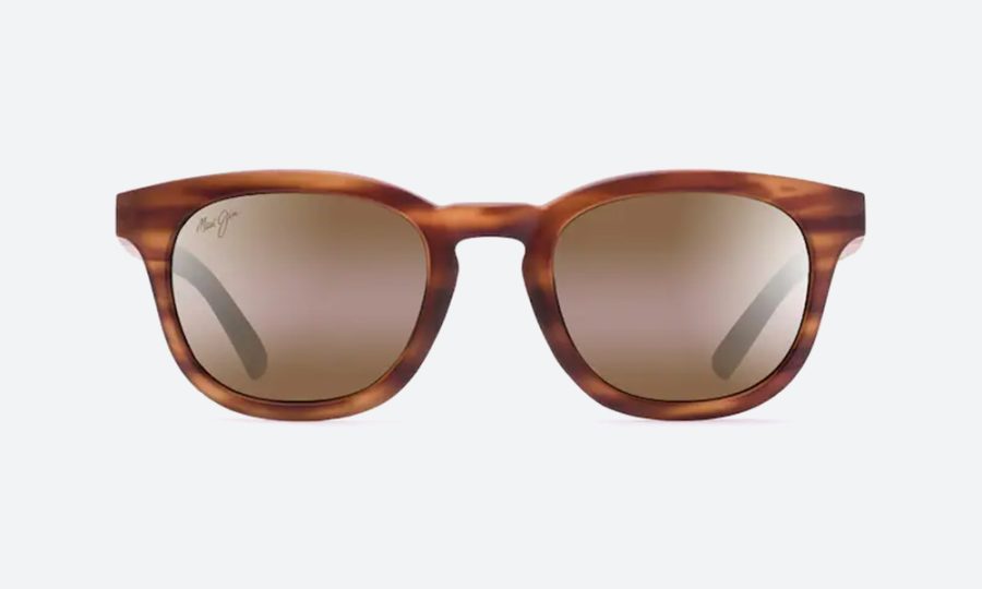 Maui Jim H737 10M Havana - Image 2