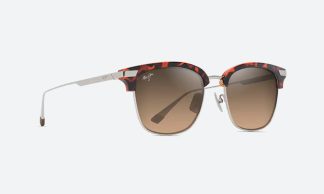 Maui Jim HS629 10 Havana