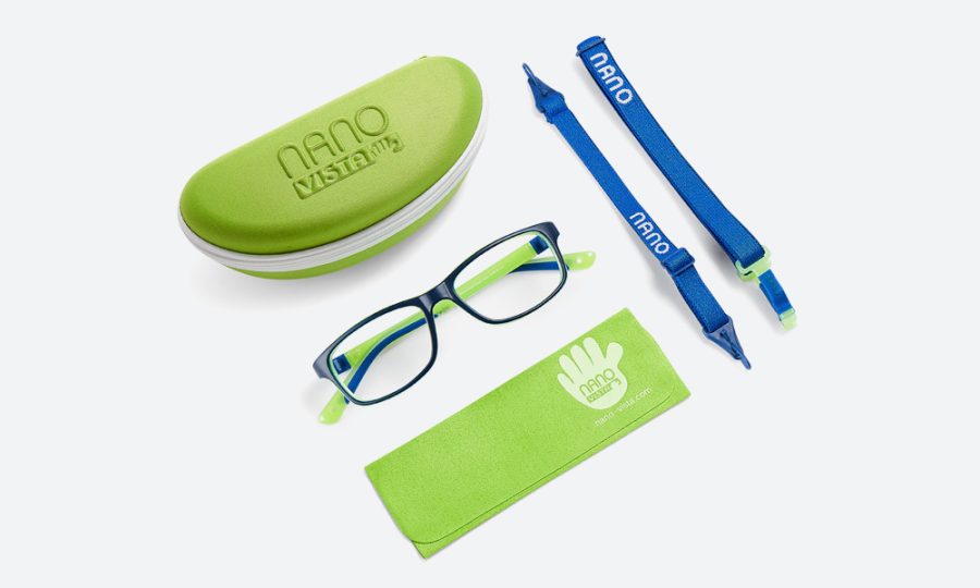 Nano NAO302 13 Blue - Image 4