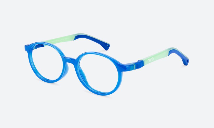Nano NAO318 07 Blue