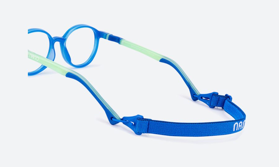 Nano NAO318 07 Blue - Image 4