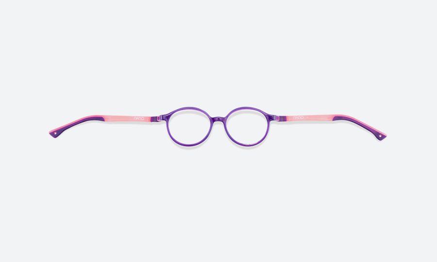 Nano NAO318 09 Purple - Image 5