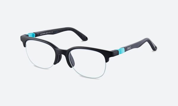 Nano NAO319 04 Black