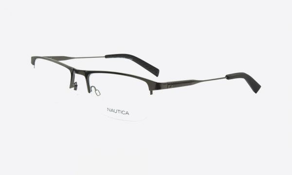 Nautica N6033 018 GunMetal