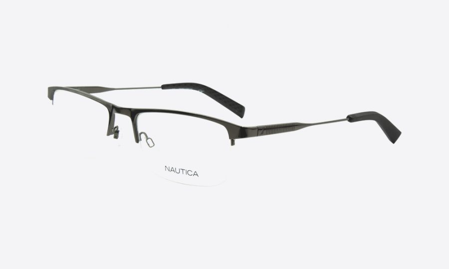 Nautica N6033 018 GunMetal