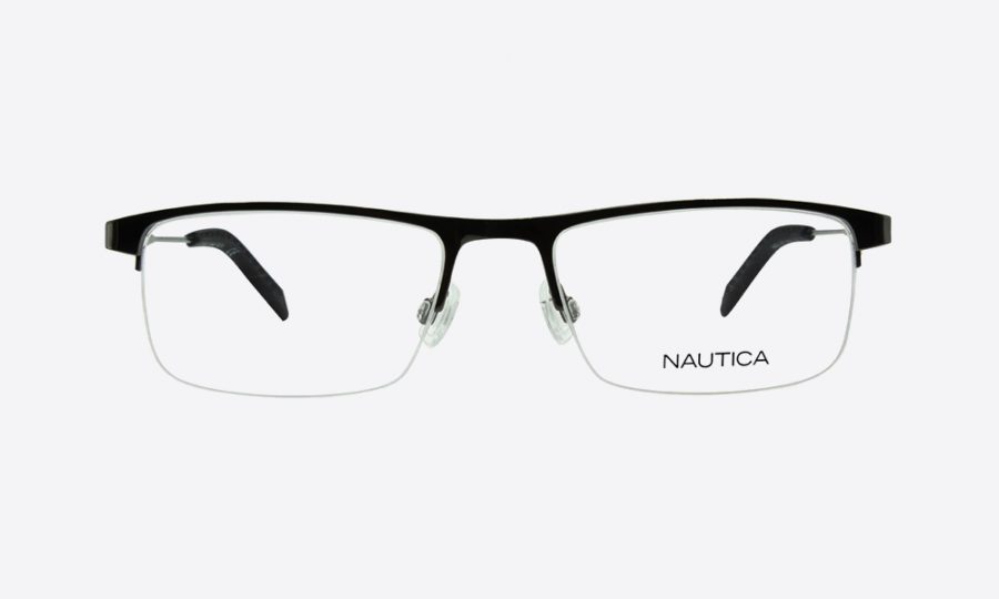 Nautica N6033 018 GunMetal - Image 2