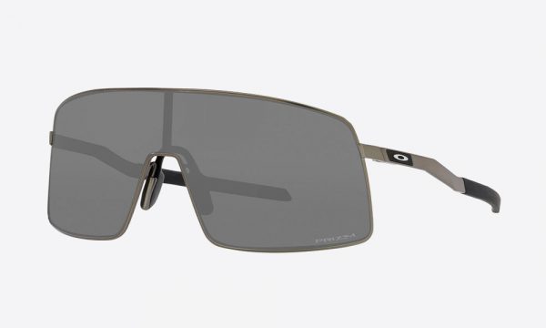 Oakley OO6013 601301 Gun Metal