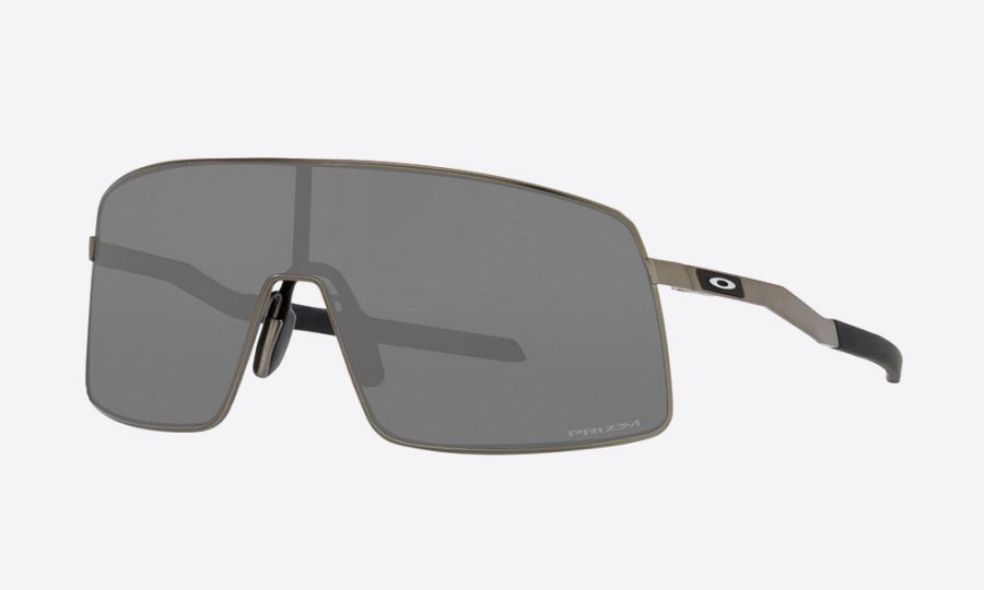 Oakley OO6013 601301 Gun Metal
