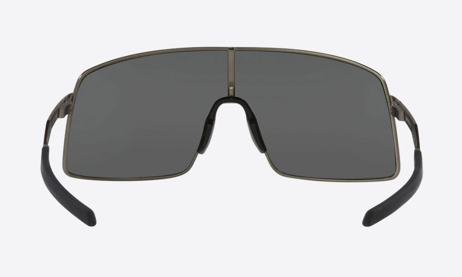 Oakley OO6013 601301 Gun Metal - Image 4