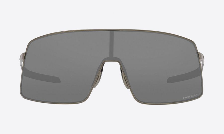 Oakley OO6013 601301 Gun Metal - Image 2