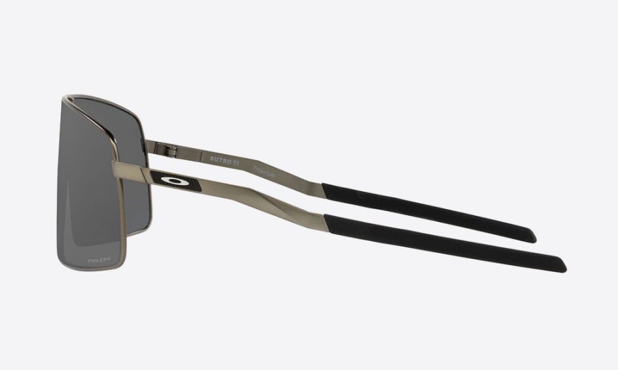 Oakley OO6013 601301 Gun Metal - Image 3