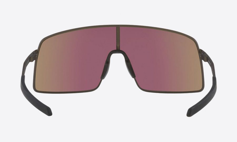 Oakley OO6013 601304 Grey - Image 4
