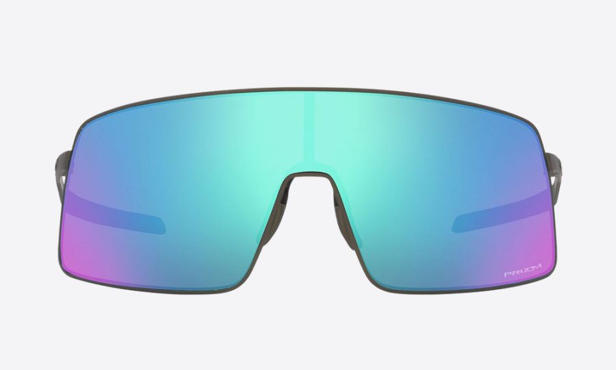 Oakley OO6013 601304 Grey - Image 2