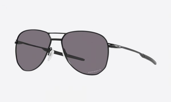 Oakley OO6050 605001 Black