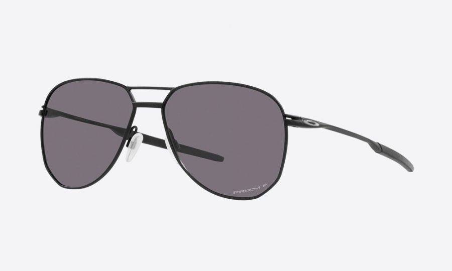 Oakley OO6050 605001 Black