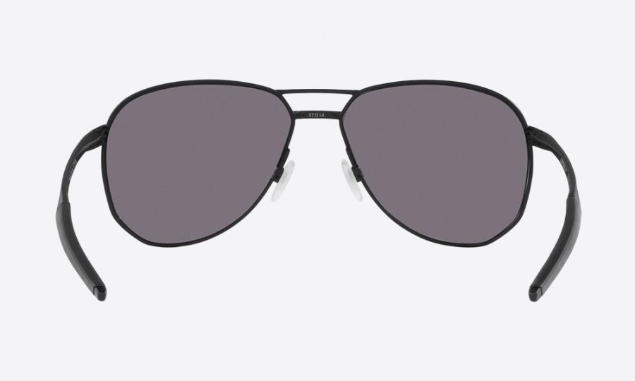 Oakley OO6050 605001 Black - Image 4