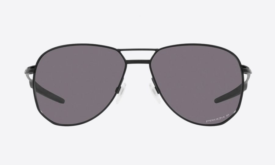 Oakley OO6050 605001 Black - Image 2