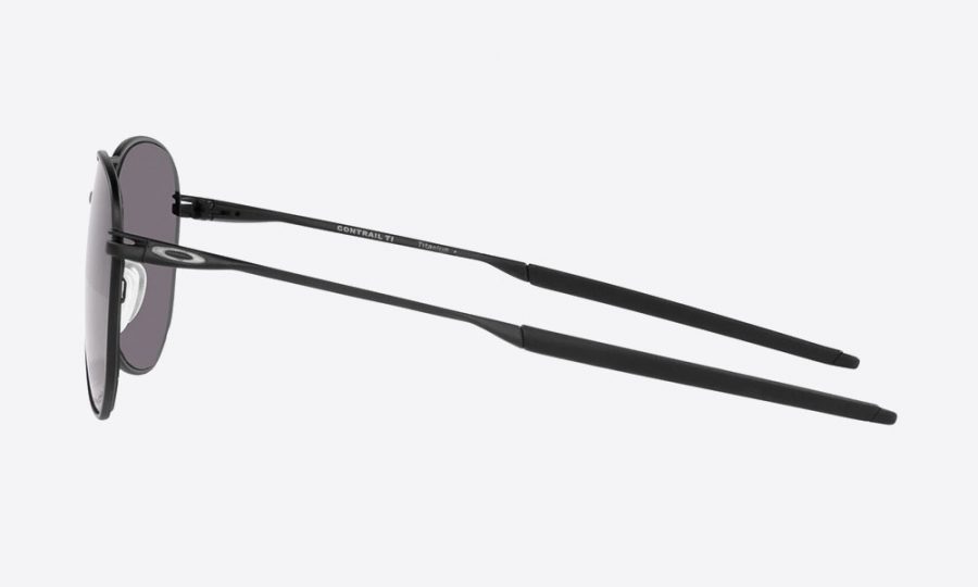 Oakley OO6050 605001 Black - Image 3