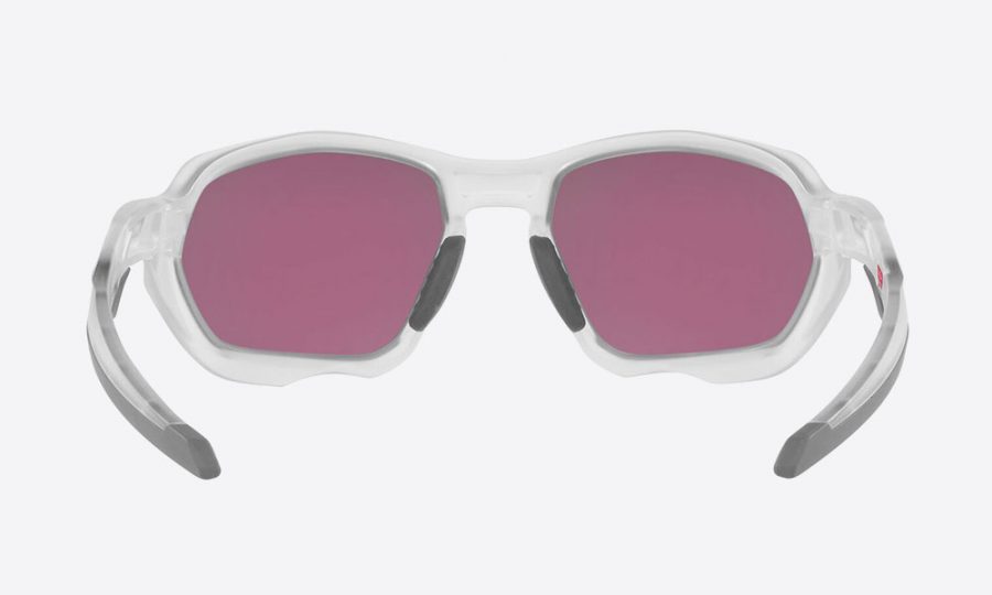 Oakley OO9019 901916 White - Image 4