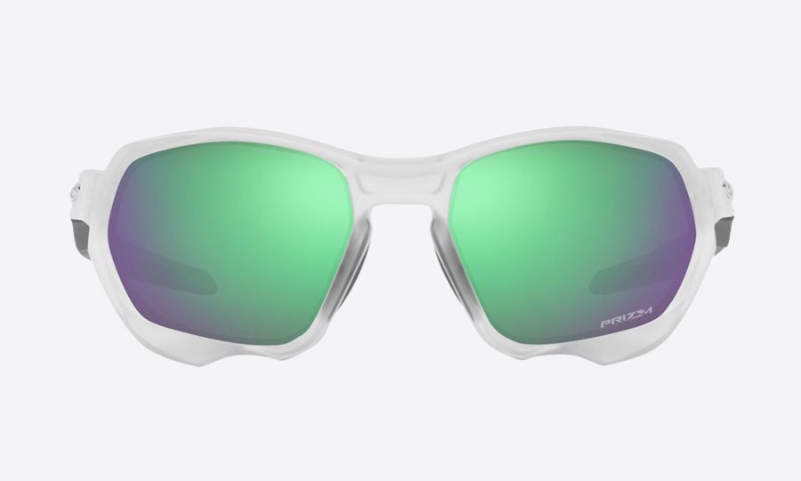 Oakley OO9019 901916 White - Image 2
