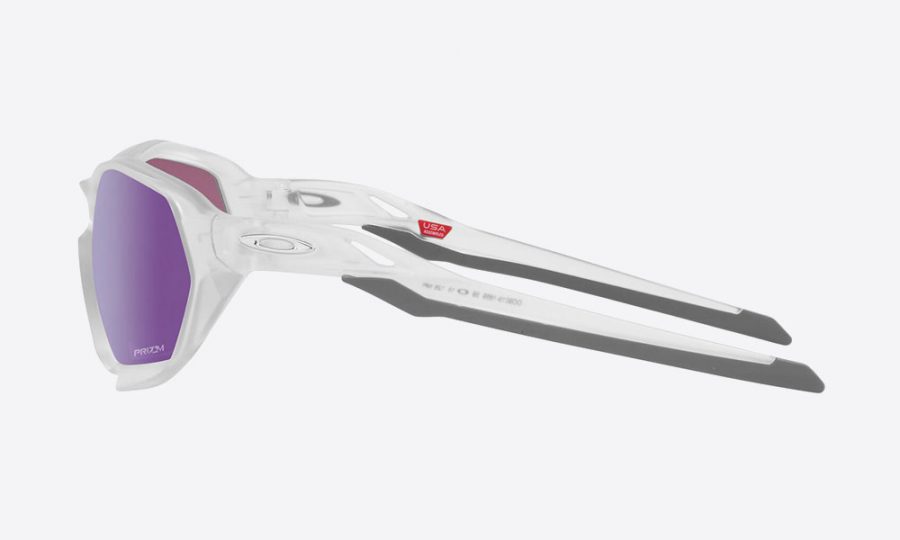 Oakley OO9019 901916 White - Image 3