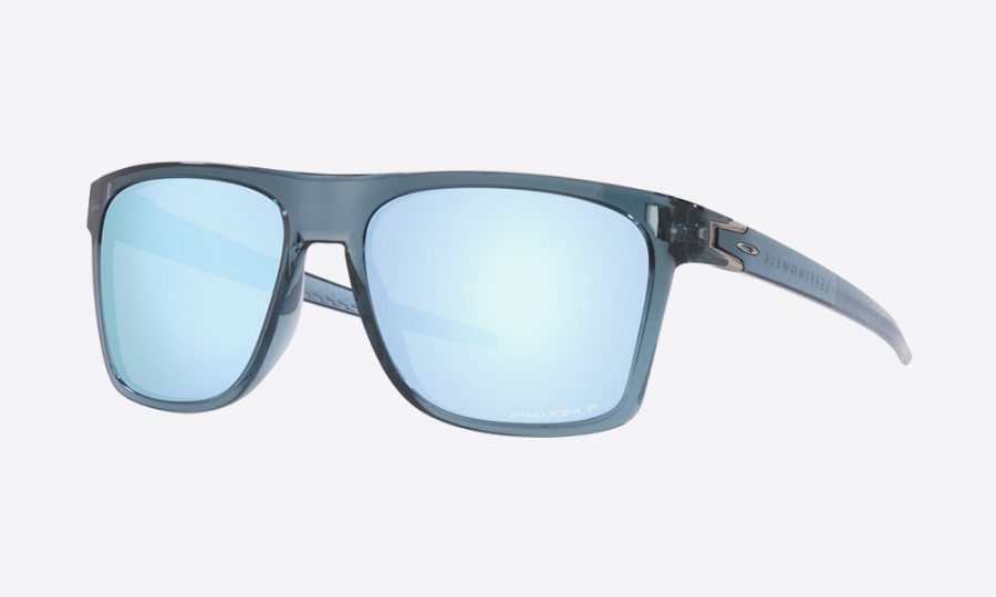 Oakley OO9100 910005 Blue