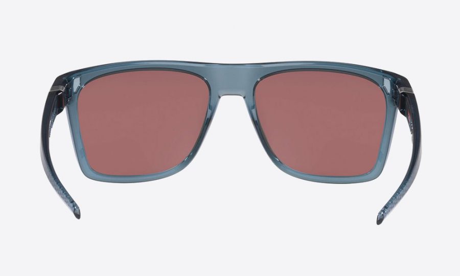 Oakley OO9100 910005 Blue - Image 4