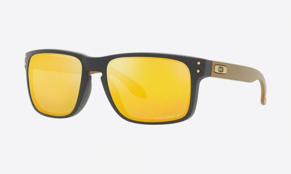 Oakley OO9102 9102W4 Black