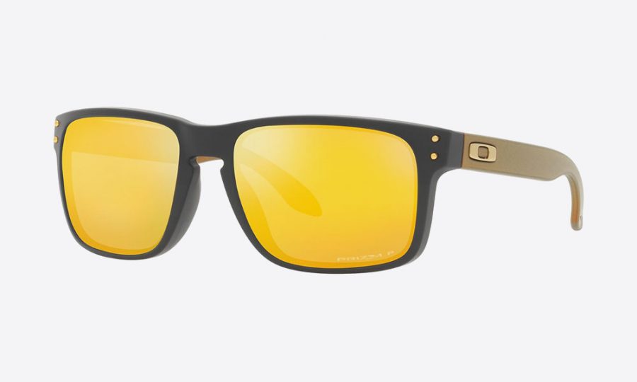Oakley OO9102 9102W4 Black