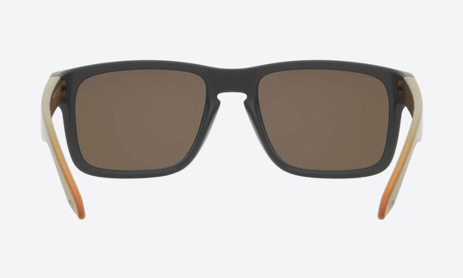 Oakley OO9102 9102W4 Black - Image 4