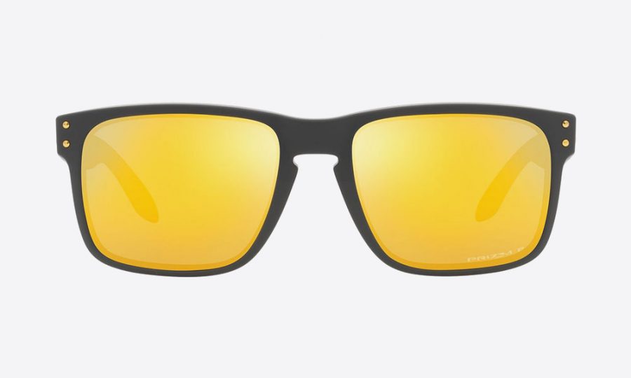 Oakley OO9102 9102W4 Black - Image 2