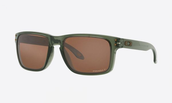 Oakley OO9102 9102W8 Green