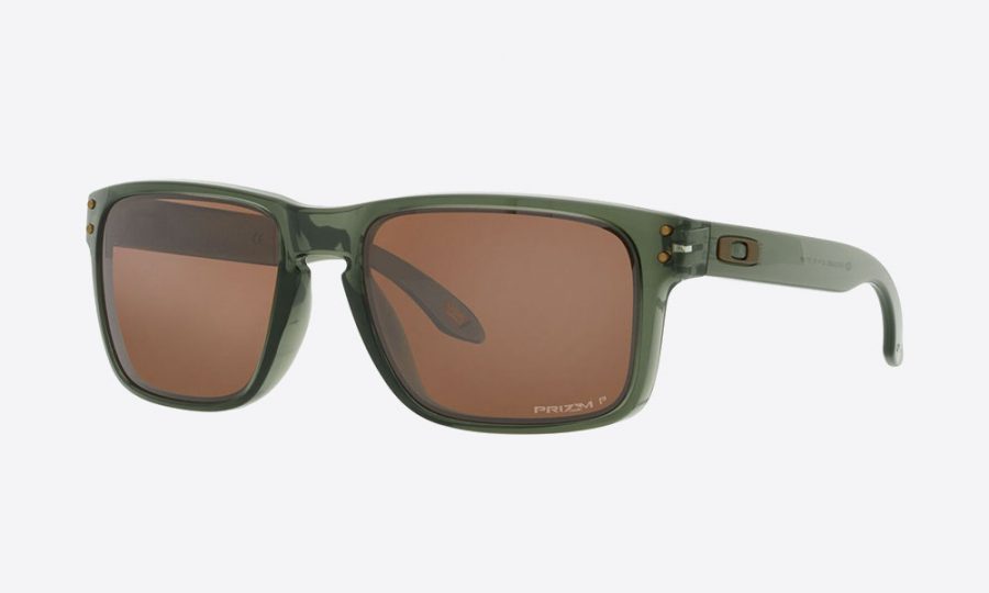 Oakley OO9102 9102W8 Green