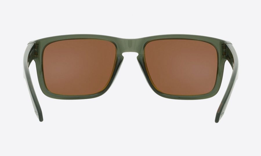 Oakley OO9102 9102W8 Green - Image 4