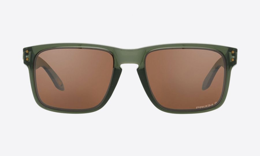 Oakley OO9102 9102W8 Green - Image 2