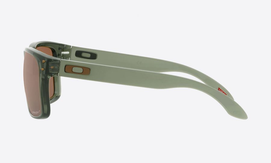 Oakley OO9102 9102W8 Green - Image 3