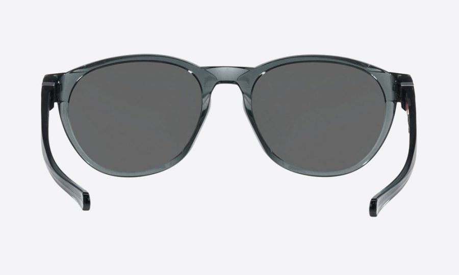 Oakley OO9126 912606 Black - Image 4