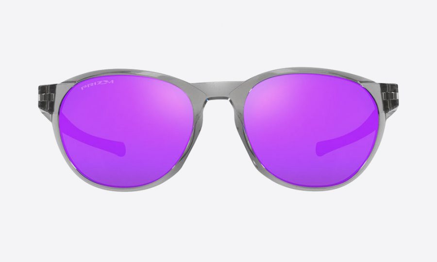 Oakley OO9126 912607 Grey - Image 2
