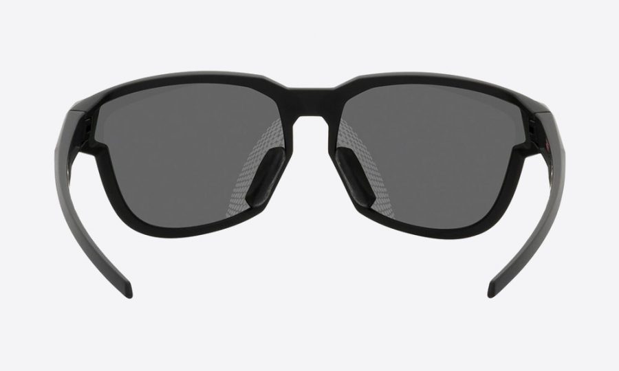 Oakley OO9227 922701 Black - Image 4